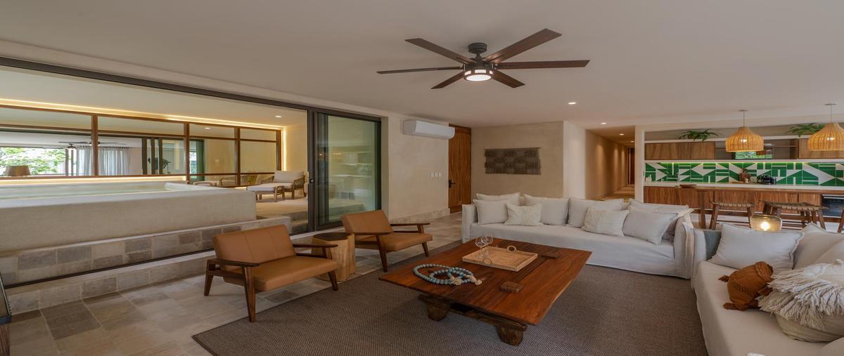 Foto de departamento en venta en  , aldea zama, tulum, quintana roo, 0 No. 04