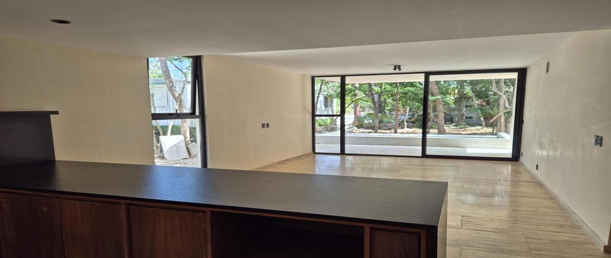 Foto de departamento en venta en  , aldea zama, tulum, quintana roo, 0 No. 03