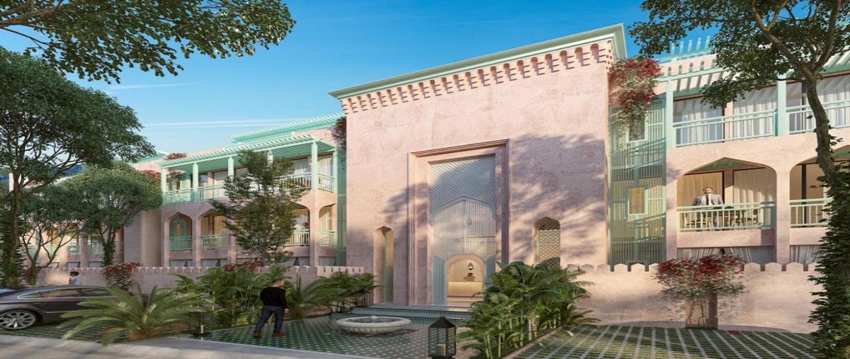 Foto de departamento en venta en  , aldea zama, tulum, quintana roo, 0 No. 03