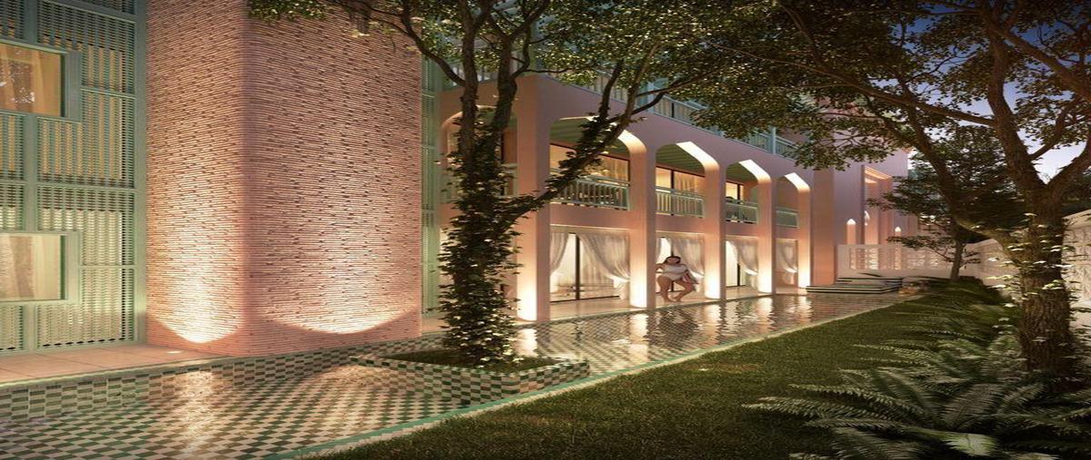 Foto de departamento en venta en  , aldea zama, tulum, quintana roo, 0 No. 04