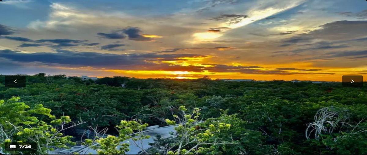 Foto de departamento en renta en  , aldea zama, tulum, quintana roo, 0 No. 04