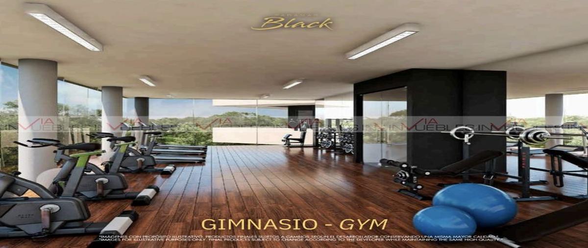 Foto de departamento en venta en  , aldea zama, tulum, quintana roo, 0 No. 05