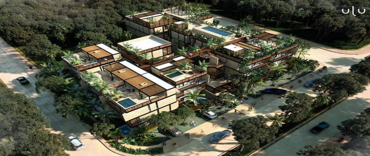 Foto de departamento en venta en  , aldea zama, tulum, quintana roo, 30710558 No. 03