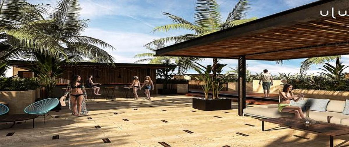 Foto de departamento en venta en  , aldea zama, tulum, quintana roo, 30710558 No. 05