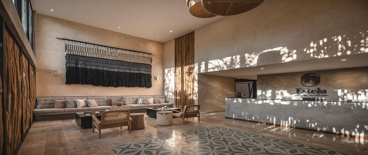 Foto de departamento en venta en  , aldea zama, tulum, quintana roo, 30710559 No. 03