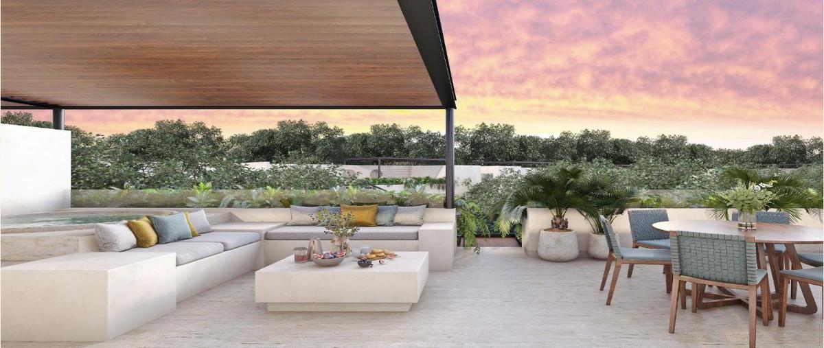 Foto de departamento en venta en  , aldea zama, tulum, quintana roo, 30710560 No. 04