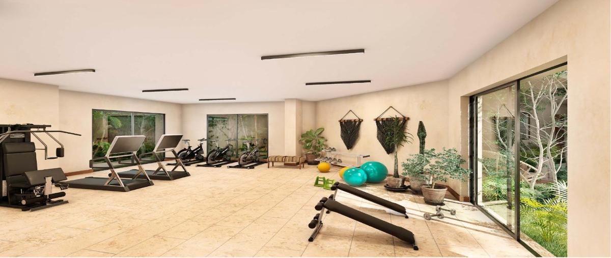 Foto de departamento en venta en  , aldea zama, tulum, quintana roo, 30710560 No. 05