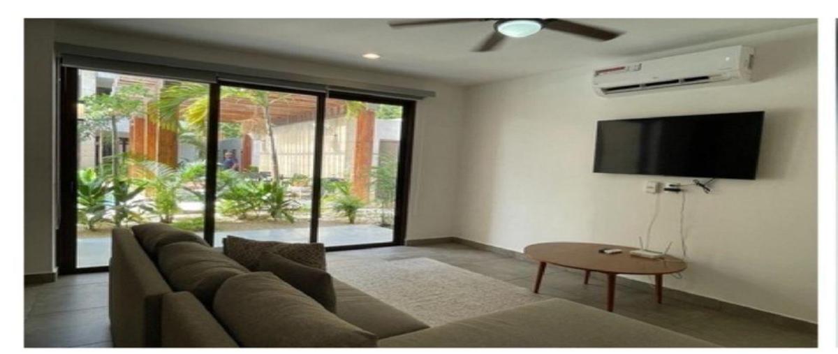 Foto de departamento en venta en  , aldea zama, tulum, quintana roo, 0 No. 04
