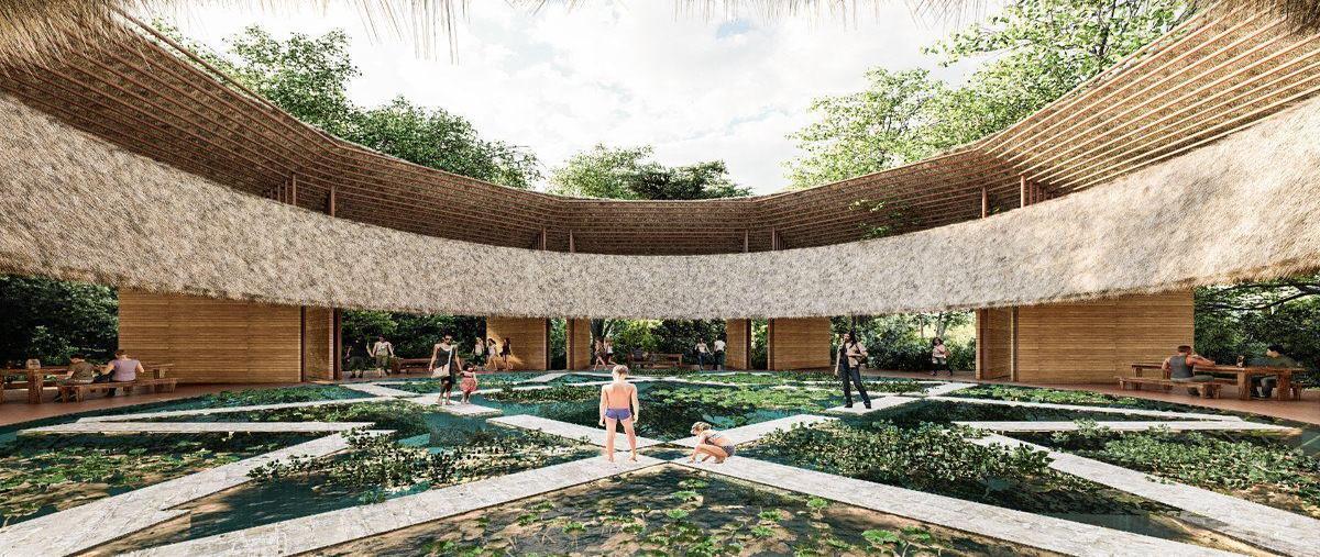 Foto de terreno habitacional en , aldea zama, tulum, quintana roo, 30710562 foto 02 Foto de terreno habitacional en venta en , aldea zama, tulum, quintana roo, 30710562 No. 02