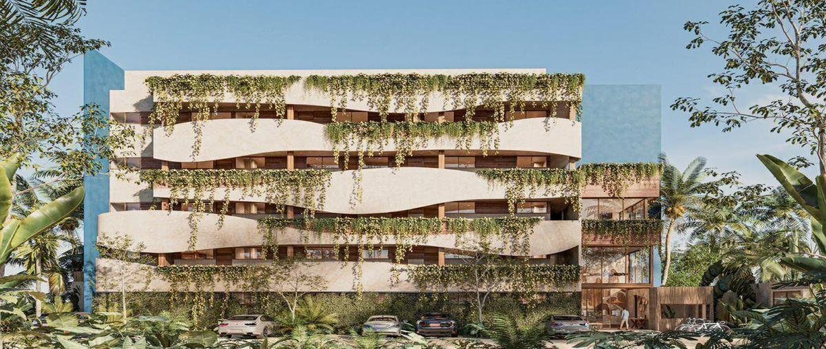 Foto de departamento en venta en  , aldea zama, tulum, quintana roo, 30710564 No. 03