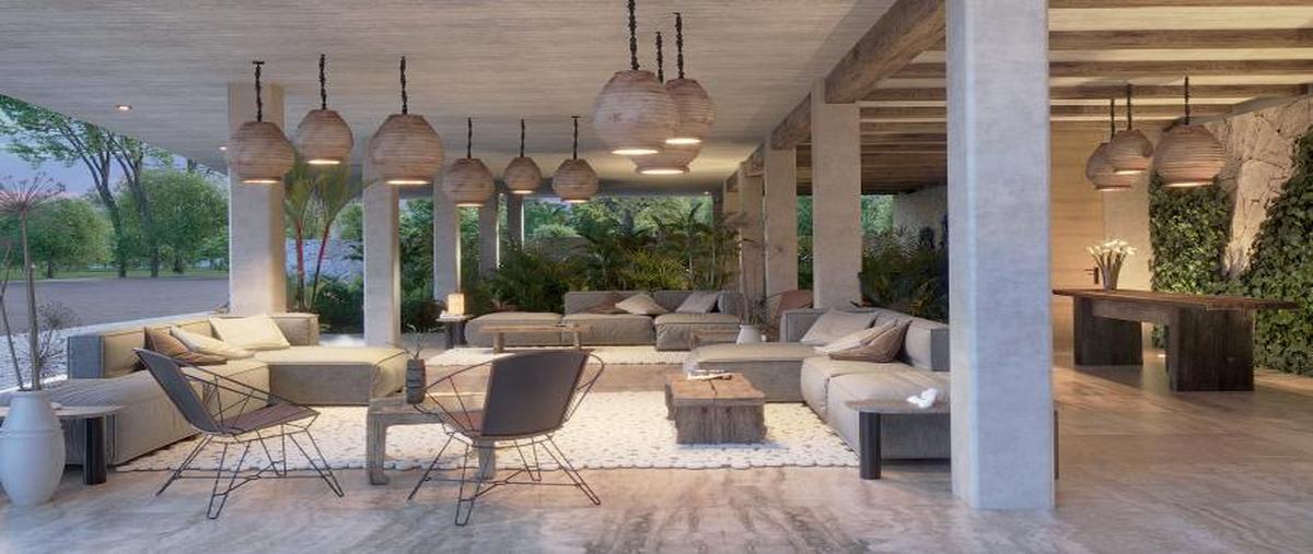 Foto de departamento en venta en  , aldea zama, tulum, quintana roo, 30710565 No. 04
