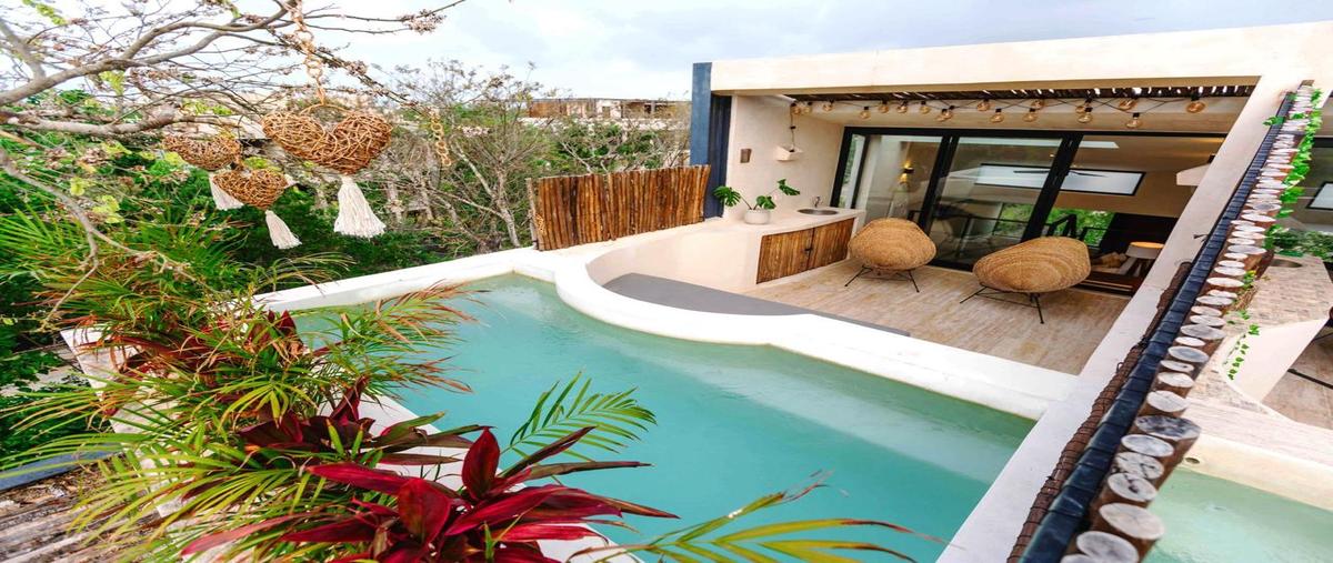Foto de departamento en , aldea zama, tulum, quintana roo, 0 foto 01 Foto de departamento en venta en , aldea zama, tulum, quintana roo, 0 No. 01
