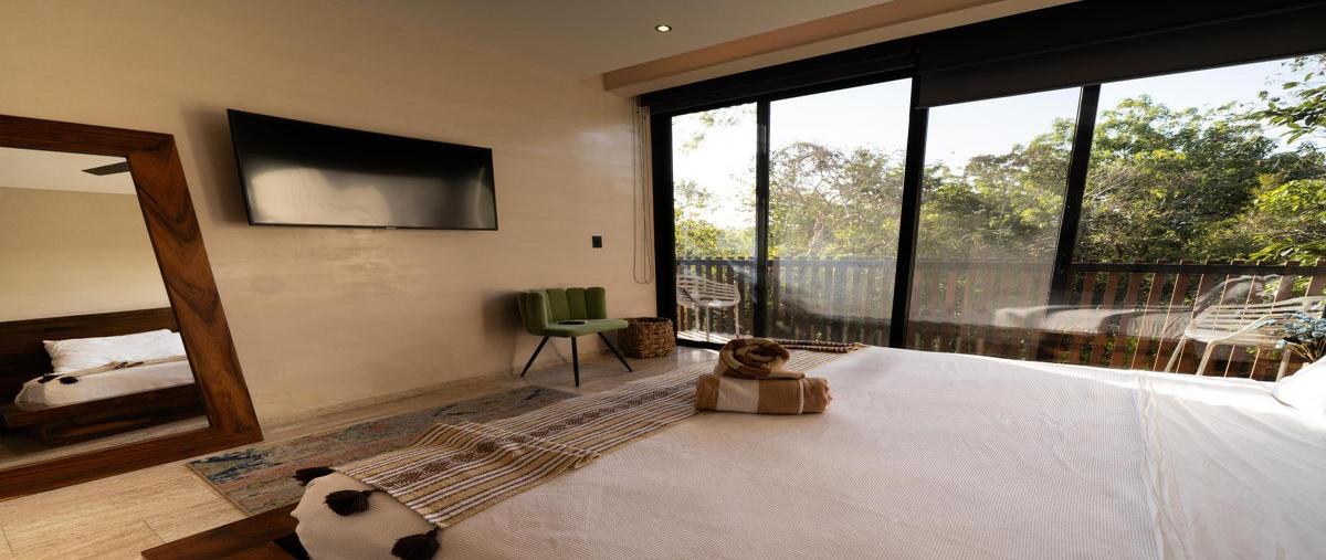 Foto de departamento en renta en  , aldea zama, tulum, quintana roo, 0 No. 03