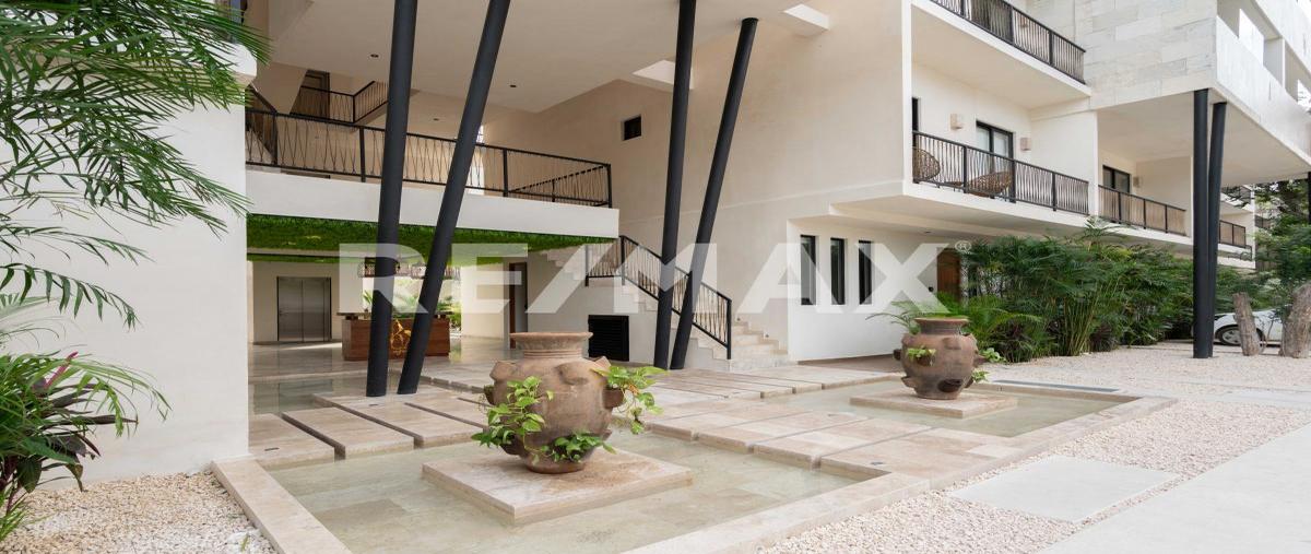 Foto de departamento en venta en  , aldea zama, tulum, quintana roo, 30713760 No. 03