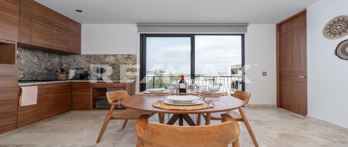 Foto de departamento en venta en  , aldea zama, tulum, quintana roo, 0 No. 05