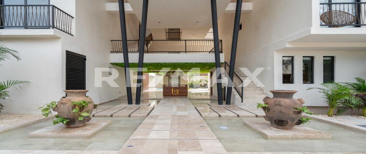 Foto de departamento en venta en  , aldea zama, tulum, quintana roo, 0 No. 03