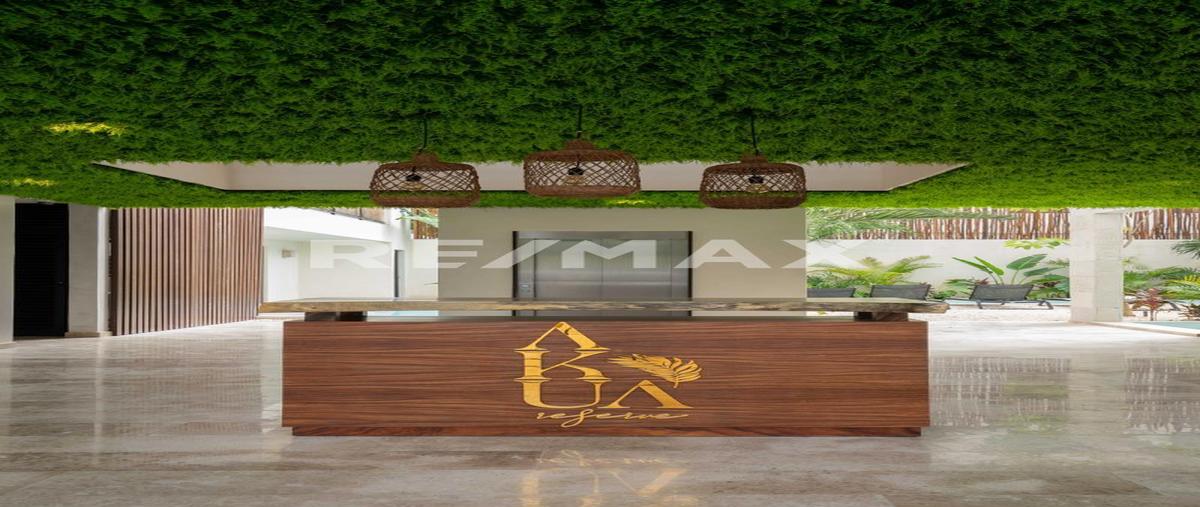 Foto de departamento en venta en  , aldea zama, tulum, quintana roo, 30713761 No. 04