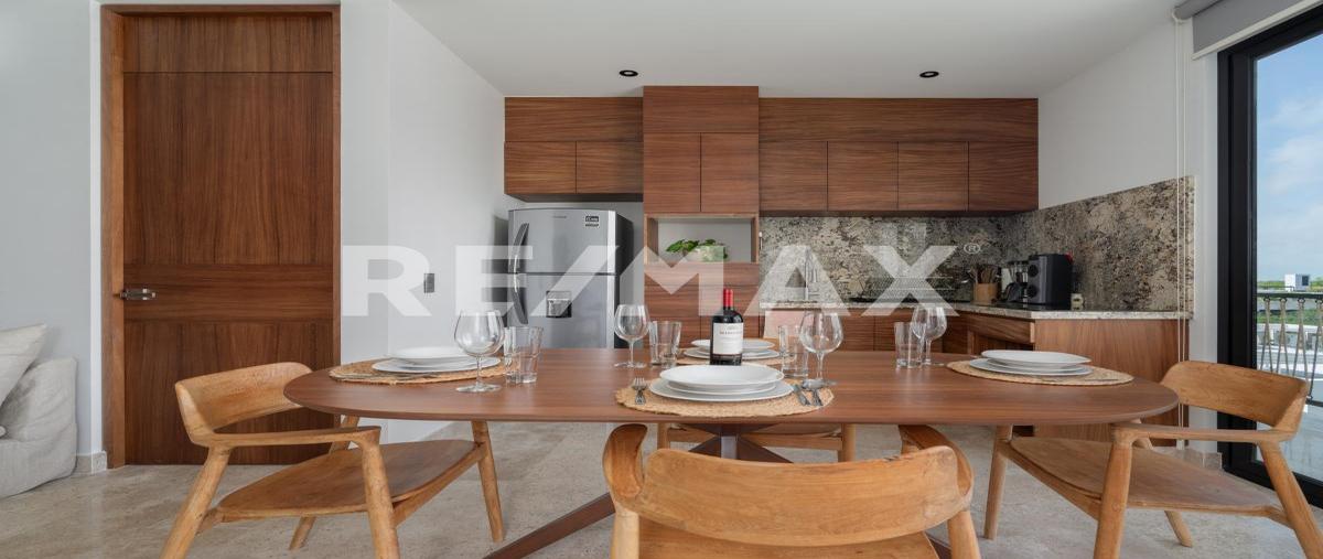 Foto de departamento en venta en  , aldea zama, tulum, quintana roo, 0 No. 04