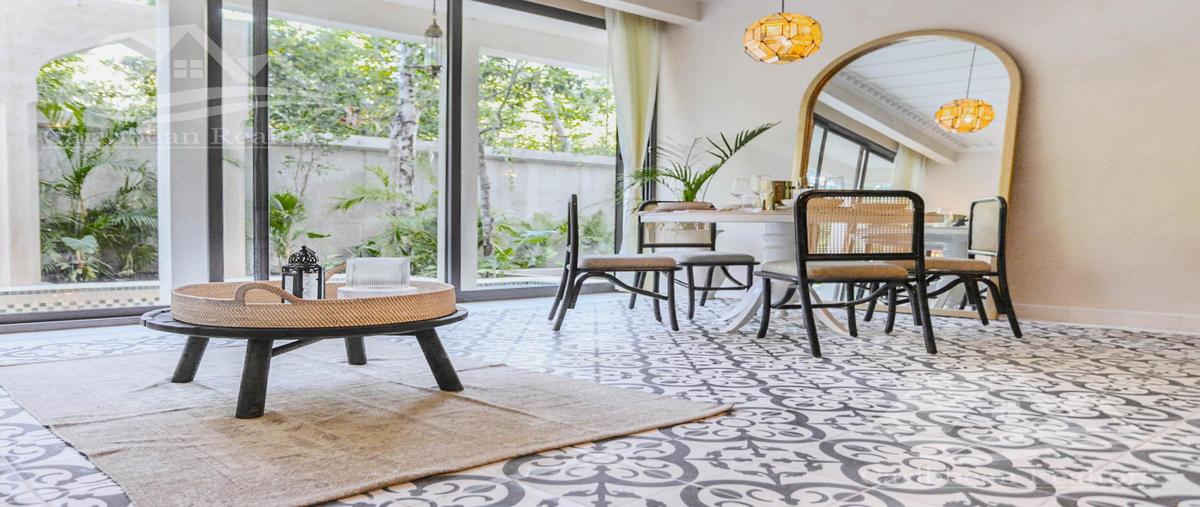 Foto de departamento en venta en  , aldea zama, tulum, quintana roo, 0 No. 03