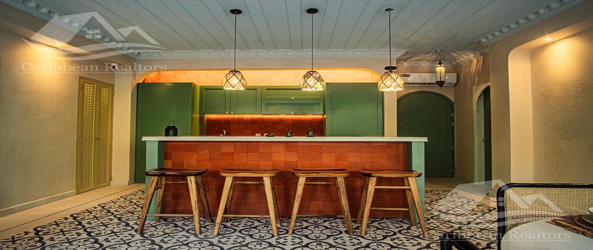 Foto de departamento en venta en  , aldea zama, tulum, quintana roo, 0 No. 05
