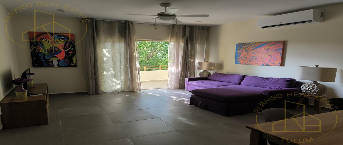 Foto de departamento en venta en  , aldea zama, tulum, quintana roo, 30753837 No. 04