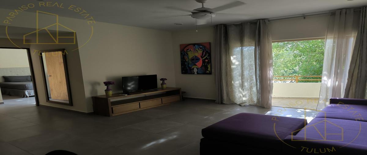 Foto de departamento en venta en  , aldea zama, tulum, quintana roo, 30753837 No. 05