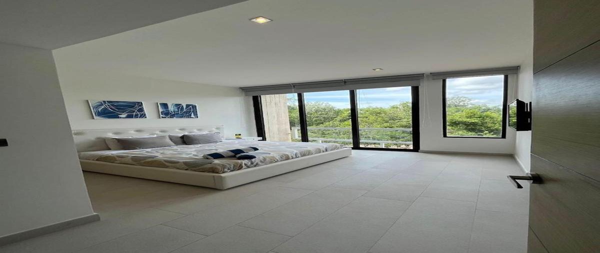 Foto de departamento en venta en  , aldea zama, tulum, quintana roo, 0 No. 04