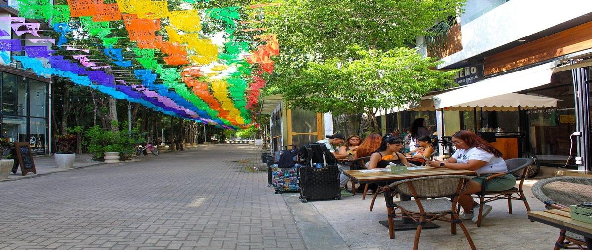 Foto de local en renta en  , aldea zama, tulum, quintana roo, 30786153 No. 05