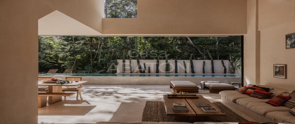 Foto de rancho en venta en  , aldea zama, tulum, quintana roo, 0 No. 03