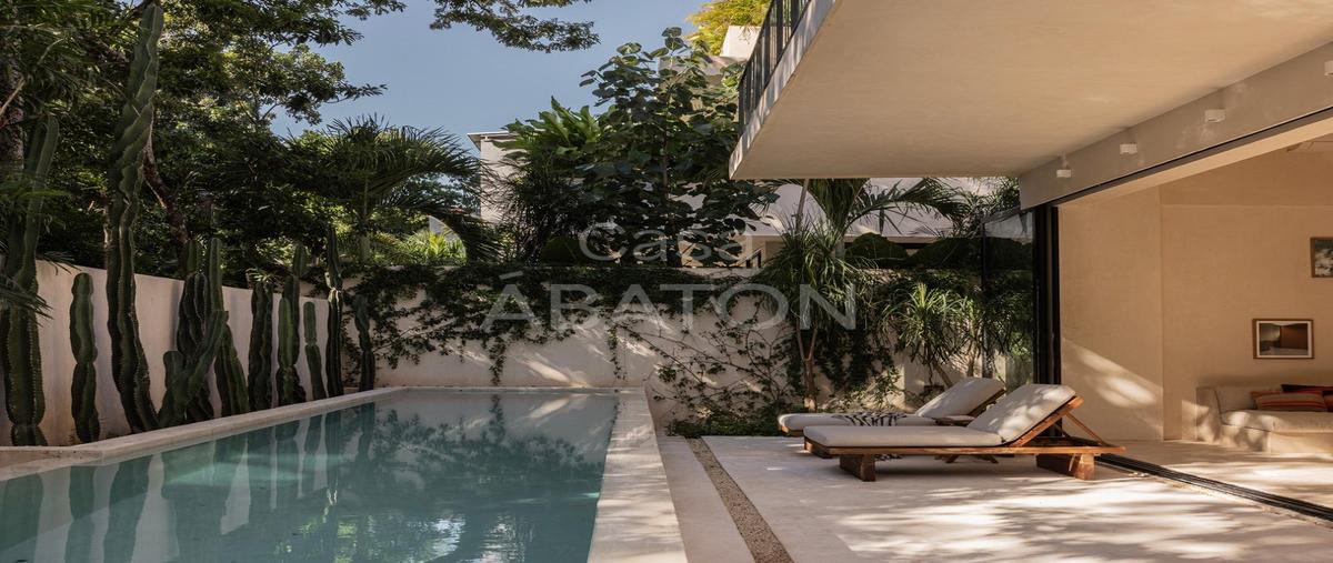 Foto de rancho en venta en  , aldea zama, tulum, quintana roo, 0 No. 05