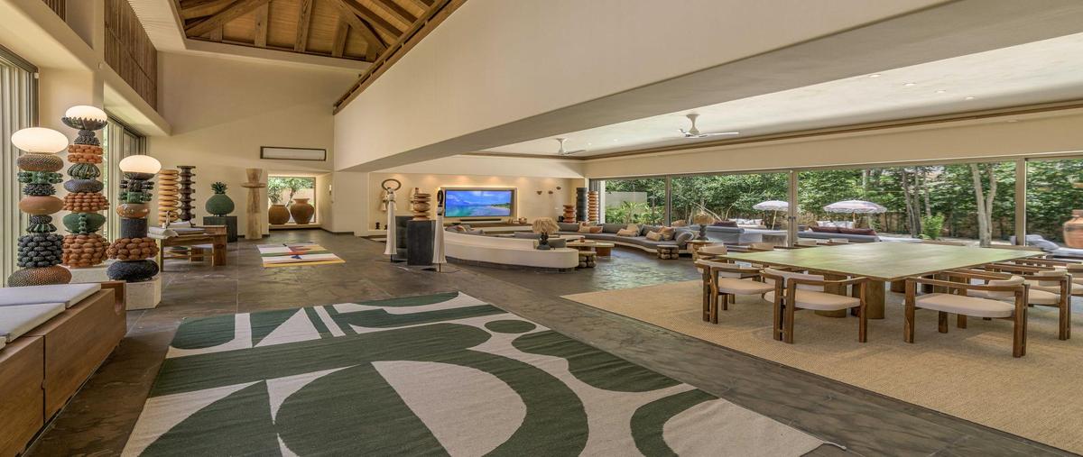 Foto de rancho en venta en  , aldea zama, tulum, quintana roo, 0 No. 04