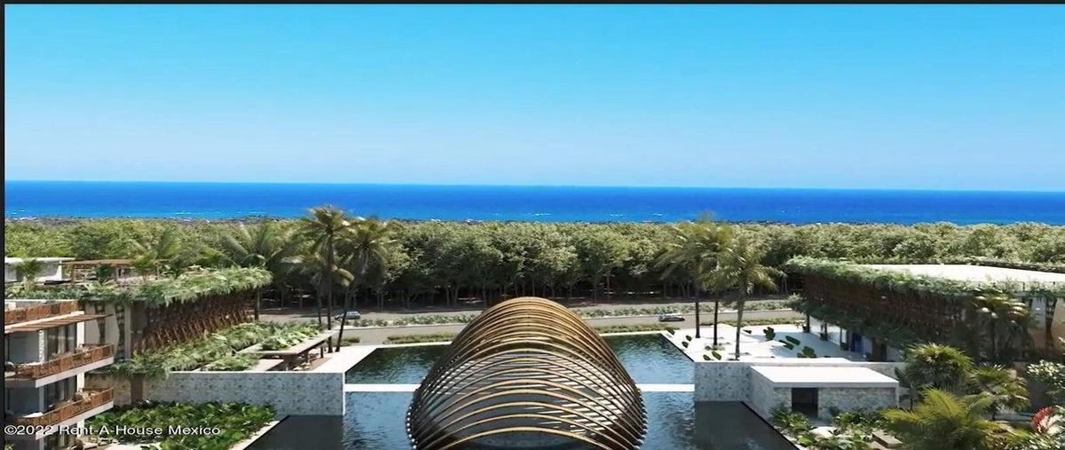 Foto de departamento en venta en  , aldea zama, tulum, quintana roo, 30814370 No. 03