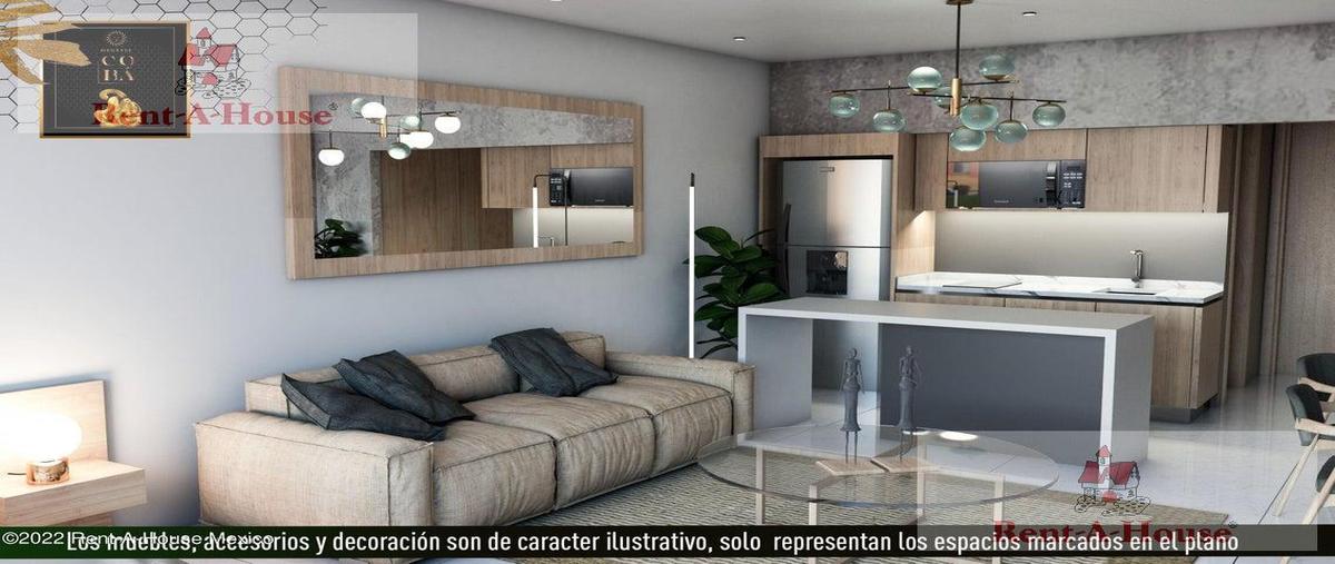Foto de departamento en , aldea zama, tulum, quintana roo, 30814371 foto 01 Foto de departamento en venta en , aldea zama, tulum, quintana roo, 30814371 No. 01