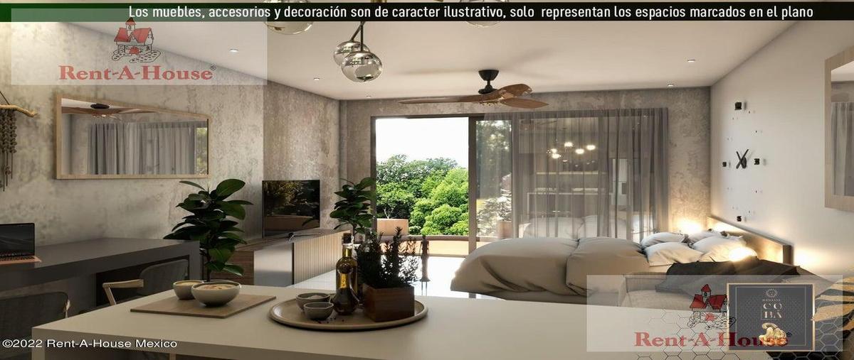Foto de departamento en , aldea zama, tulum, quintana roo, 30814371 foto 05 Foto de departamento en venta en , aldea zama, tulum, quintana roo, 30814371 No. 05