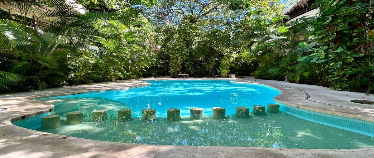 Foto de departamento en renta en  , aldea zama, tulum, quintana roo, 0 No. 04