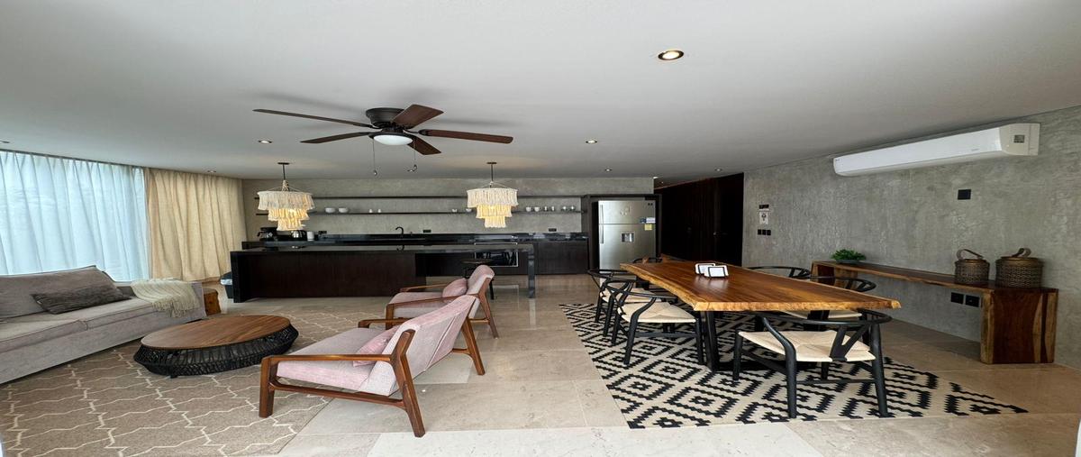 Foto de departamento en venta en  , aldea zama, tulum, quintana roo, 30817109 No. 04