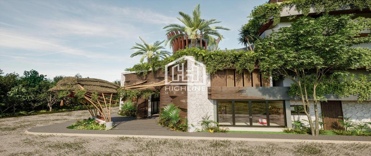 Foto de departamento en venta en  , aldea zama, tulum, quintana roo, 30828251 No. 04