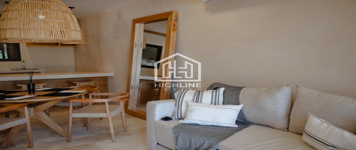 Foto de departamento en venta en  , aldea zama, tulum, quintana roo, 30828251 No. 05