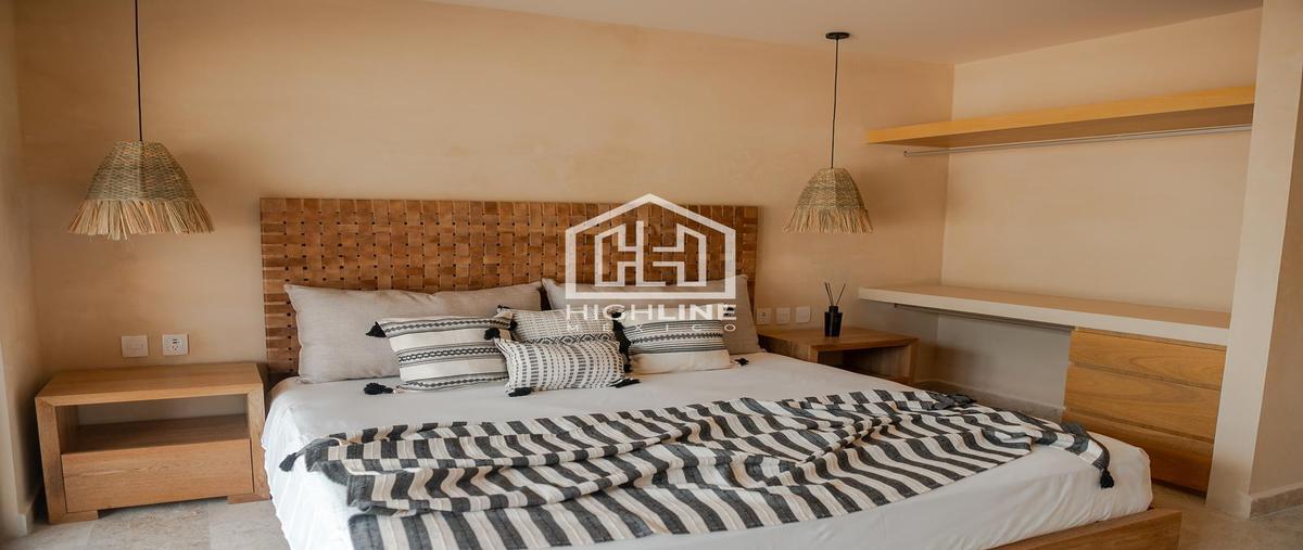 Foto de departamento en venta en  , aldea zama, tulum, quintana roo, 30828251 No. 06