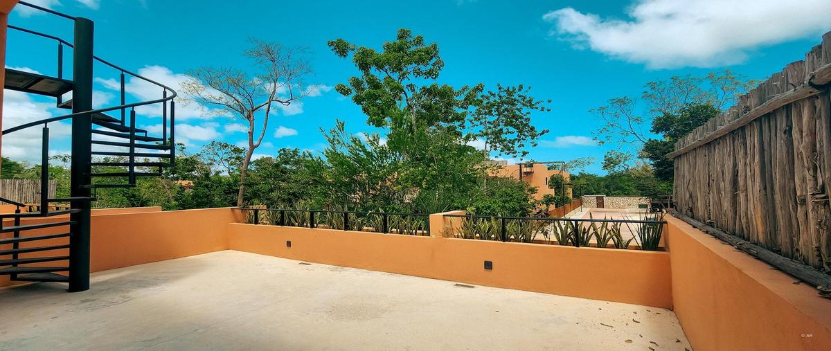 Foto de departamento en venta en  , aldea zama, tulum, quintana roo, 0 No. 04
