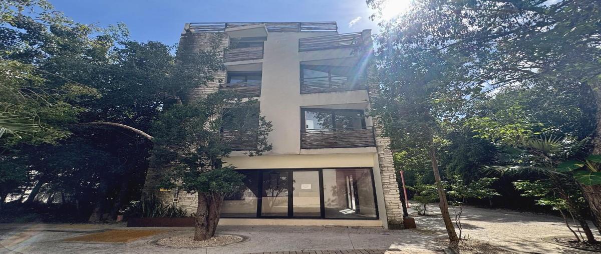 Foto de edificio en , aldea zama, tulum, quintana roo, 0 foto 01 Foto de edificio en venta en , aldea zama, tulum, quintana roo, 0 No. 01