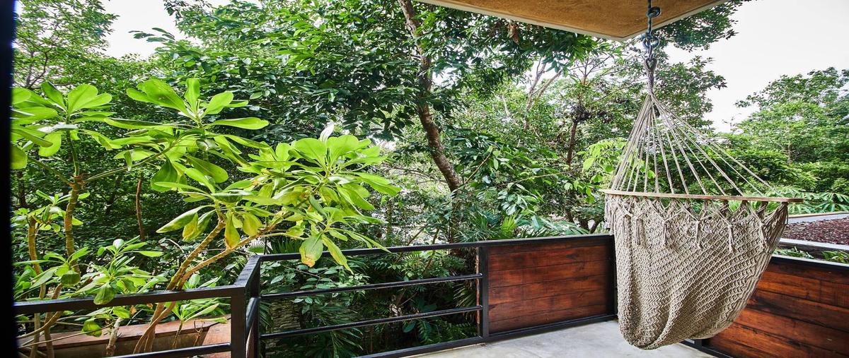 Foto de departamento en venta en  , aldea zama, tulum, quintana roo, 0 No. 03