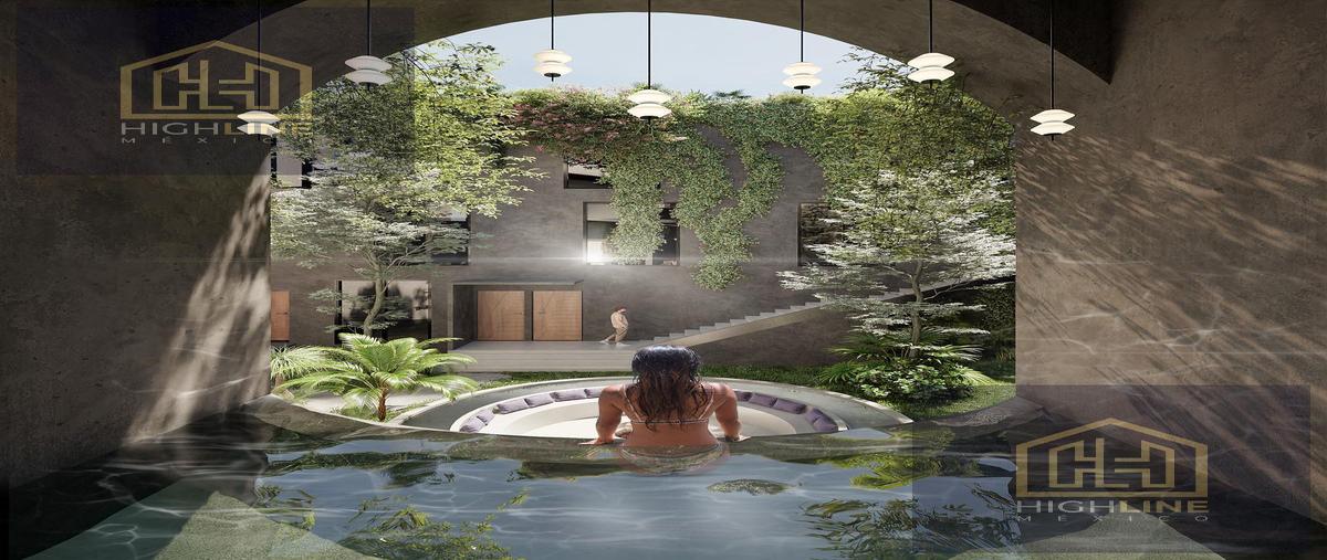 Foto de departamento en venta en  , aldea zama, tulum, quintana roo, 30883864 No. 04