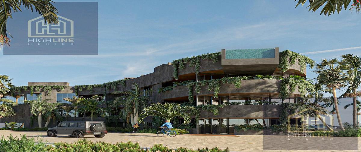 Foto de departamento en venta en  , aldea zama, tulum, quintana roo, 30883864 No. 06