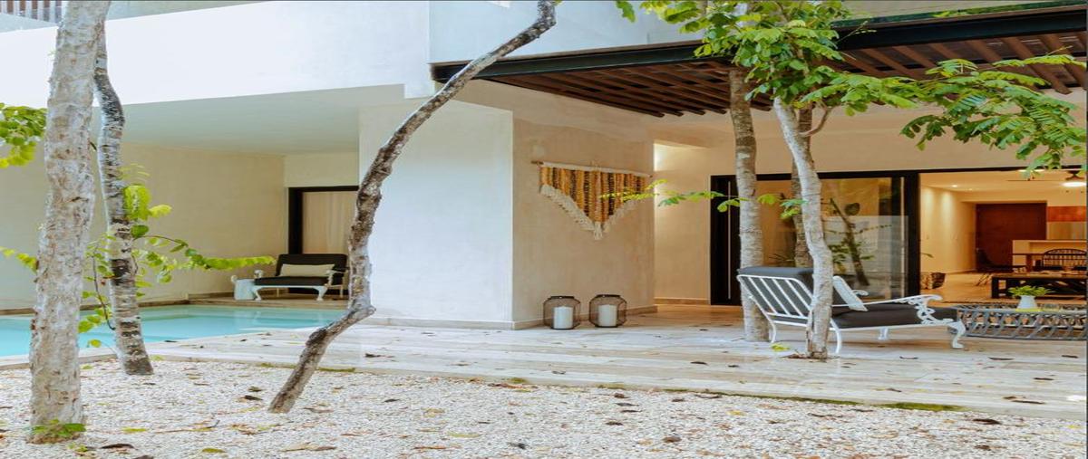 Foto de departamento en , aldea zama, tulum, quintana roo, 0 foto 01 Foto de departamento en venta en , aldea zama, tulum, quintana roo, 0 No. 01