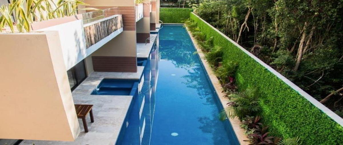 Foto de departamento en , aldea zama, tulum, quintana roo, 30929030 foto 05 Foto de departamento en venta en , aldea zama, tulum, quintana roo, 30929030 No. 05
