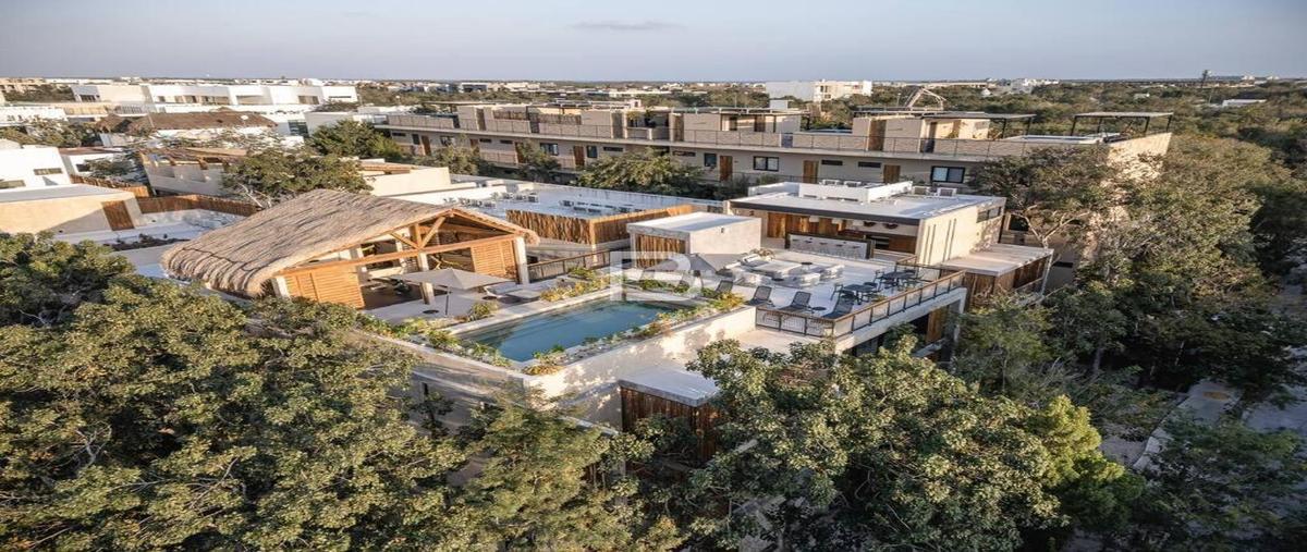 Foto de terreno habitacional en venta en  , aldea zama, tulum, quintana roo, 0 No. 04
