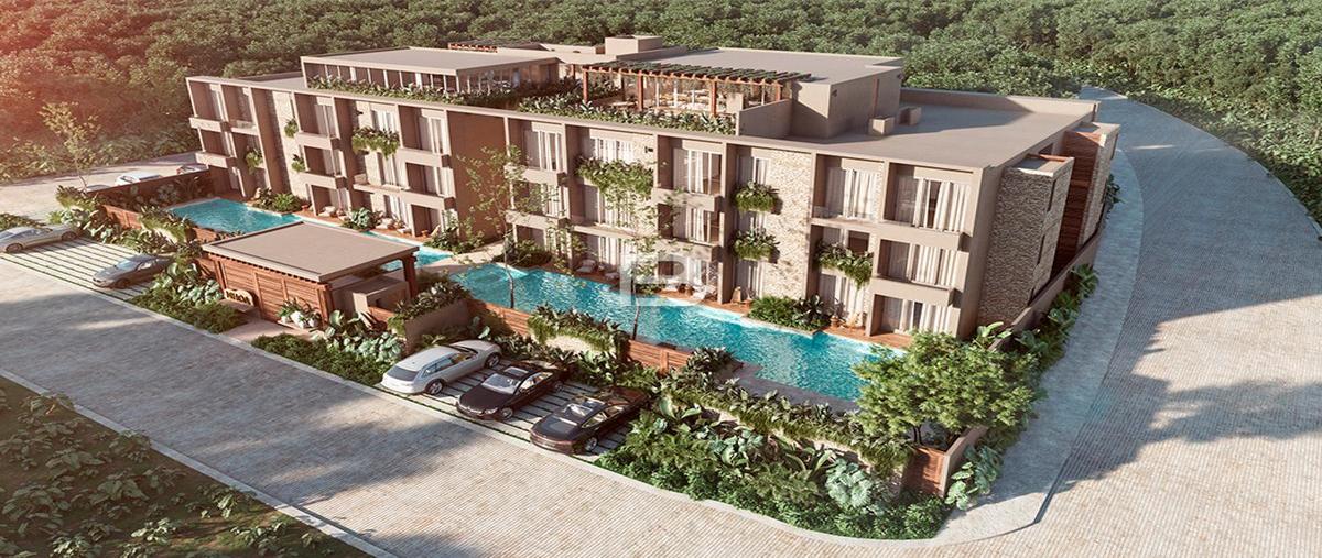 Foto de terreno habitacional en venta en  , aldea zama, tulum, quintana roo, 0 No. 05
