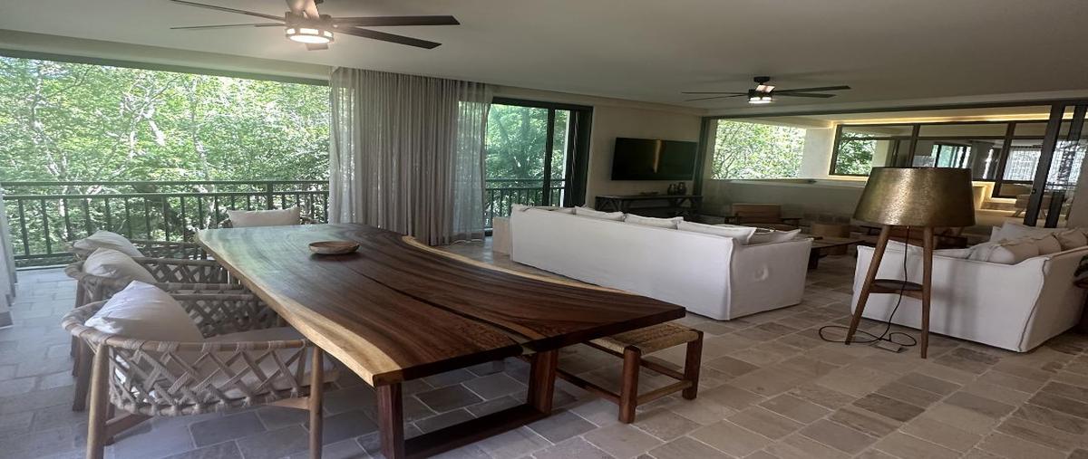 Foto de departamento en venta en  , aldea zama, tulum, quintana roo, 0 No. 03