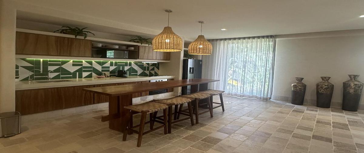 Foto de departamento en venta en  , aldea zama, tulum, quintana roo, 0 No. 04